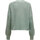 Abbigliamento Donna Gilet / Cardigan Only ONLCAROLSPRING L/S KNT NOOS 15211521 Verde