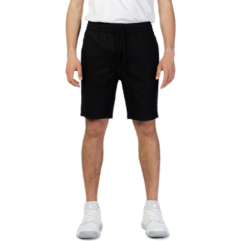 Image of Pantaloni corti Only & Sons ONSLINUS SHORTS LINEN MIX GW 1824 NOOS - 22021824