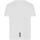 Abbigliamento Uomo Polo maniche lunghe Emporio Armani EA7 8NPT51 PJM9Z Bianco
