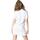 Abbigliamento Donna Abiti corti Love Moschino Vestito W5A0225E2246 Bianco