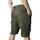 Abbigliamento Uomo Shorts / Bermuda Antony Morato CARROT FIT MMSH00174-FA900125 Verde