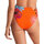 Abbigliamento Donna Costume componibile Desigual BIKI ATTINA II 22SWMK16 Arancio