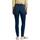 Abbigliamento Donna Jeans skynny Lee SCARLETT L526QDTN Blu