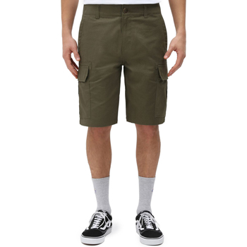 Abbigliamento Uomo Shorts / Bermuda Dickies MILLERVILLE DK0A4XED Verde