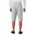 Abbigliamento Uomo Shorts / Bermuda Costume National TASCA CON LOGO CMS21058BE 8200 Grigio