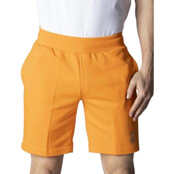 Abbigliamento Uomo Shorts / Bermuda Suns ALE CLASSIC BFS01004U Arancio