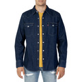Image of Camicia a maniche lunghe Levis 85744-0000 - BARSTOW WESTERN STANDARD 85744-0000