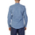 Abbigliamento Uomo Camicie maniche lunghe Antony Morato SEOUL SLIM FIT MMSL00631-FA430520 Blu