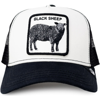 Accessori Uomo Cappelli Goorin Bros BLACK SHEEP 101-0380 Bianco