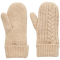 Image of Guanti Pieces PCNATALIE WOOL MITTENS BC - 17128171