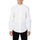 Abbigliamento Uomo Camicie maniche lunghe Antony Morato SEOUL SLIM FIT MMSL00692-FA400078 Bianco