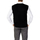 Abbigliamento Uomo Maglioni Antony Morato REGULAR FIT IN FILATO MMSW01308-YA400141 Nero