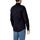Abbigliamento Uomo Camicie maniche lunghe Antony Morato NAPOLI SLIM FIT MMSL00628-FA440036 Blu