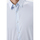 Abbigliamento Uomo Camicie maniche lunghe Antony Morato NAPOLI MMSL00628-FA400078 Blu
