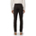 Abbigliamento Uomo Pantaloni Borghese Firenze - Pantalone Elegante Twill - Fit Slim Marrone