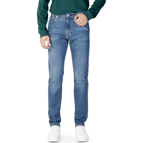 Abbigliamento Uomo Jeans slim Levi's 511™ SLIM 04511-5461 Blu