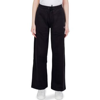 Image of Pantaloni Sportivi Calvin Klein Jeans MICRO MONOLOGO STRAI J20J220261