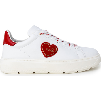 Scarpe Donna Sneakers Love Moschino Bold40 JA15384G1GIA110B Rosso