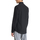 Abbigliamento Uomo Camicie maniche lunghe Antony Morato LONDON SLIM FIT MMSL00691-FA400078 Nero