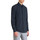 Abbigliamento Uomo Camicie maniche lunghe Antony Morato LONDON SLIM FIT MMSL00691-FA400078 Blu