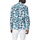 Abbigliamento Uomo Camicie maniche lunghe Antony Morato BARCELONA REGULAR STRA MMSL00614-FA430559 Blu