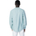 Abbigliamento Uomo Camicie maniche lunghe Antony Morato REGULAR FIT IN TESSUTO MMSL00701-FA400082 Verde