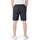 Abbigliamento Uomo Shorts / Bermuda Antony Morato REGULAR FIT MMSH00192-FA950188 Nero