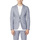Abbigliamento Uomo Giacche / Blazer Antony Morato ZELDA SLIM FIT MMJS00025-FA950177 Blu
