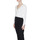 Abbigliamento Donna Gilet / Cardigan Jacqueline De Yong JDYDONNEL L/S EMBROIDERY CARDIGAN KNT 15257205 Bianco
