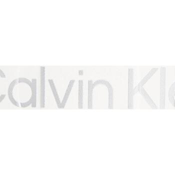 Calvin Klein Jeans SCULPTED CAMERA POUCH21 MONO K60K610681 Bianco