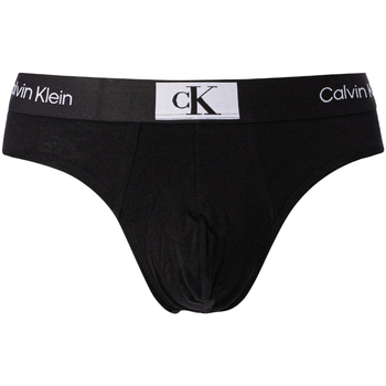 Calvin Klein Jeans HIP BRIEF 3PK 000NB3527A Nero