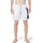 Abbigliamento Uomo Costume / Bermuda da spiaggia Blauer LOGO 23SBLUN02467 Bianco
