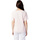 Abbigliamento Donna T-shirt maniche corte Blauer LOGO LATERALE 23SBLDH02404 Rosa