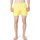 Abbigliamento Uomo Costume / Bermuda da spiaggia Suns SANTA MARGHERITA BXS01030U Giallo