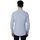 Abbigliamento Uomo Camicie maniche lunghe U.S Polo Assn. CALE 53183 EH03 Blu