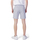 Abbigliamento Uomo Shorts / Bermuda Le Coq Sportif ESS Short Regular N°1 2310354 Grigio