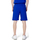 Abbigliamento Uomo Shorts / Bermuda Icon LOGO IU6024B Blu