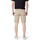 Abbigliamento Uomo Shorts / Bermuda U.S Polo Assn. TINTA UNITA 53065 65959 Beige