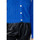 Abbigliamento Donna Gilet / Cardigan Vero Moda 10291092 - VMLAPOILU LS V-NECK BOO REP Blu