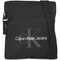 Borse Uomo Borse Calvin Klein Jeans SPORT ESSENTIALS FLATPACK18 M K50K511097 Nero