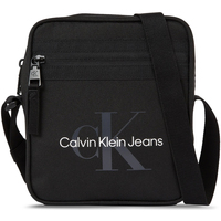 Borse Uomo Borse Calvin Klein Jeans SPORT ESSENTIALS REPORTER18 M K50K511098 Nero