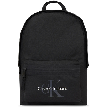 Calvin Klein Jeans SPORT ESSENTIALS CAMPUS BP40 M K50K511100 Nero