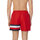Abbigliamento Uomo Costume / Bermuda da spiaggia Tommy Hilfiger MEDIUM DRAWSTRING FLAG UM0UM02934 Rosso