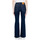 Abbigliamento Donna Jeans bootcut Levi's 726 HR FLARE A3140-0014 Blu