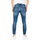 Abbigliamento Uomo Jeans skynny Antony Morato KARL SKINNY CROPPED FIT MMDT00272-FA750335 Blu