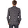 Abbigliamento Uomo Camicie maniche lunghe Antony Morato LIVERPOOL MMSL00614-FA430565 Nero