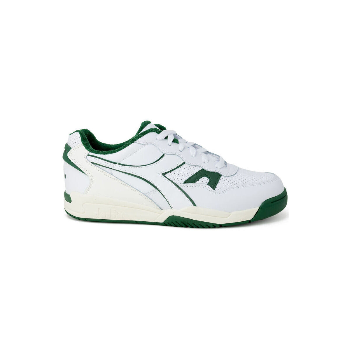 Scarpe Uomo Sneakers Diadora WINNER 501.179584 Verde