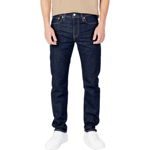 Abbigliamento Uomo Jeans Levi's 502 TAPER 29507-0280 Blu