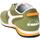 Scarpe Uomo Sneakers Diadora SKYLER 101.179728 Verde