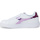 Scarpe Donna Sneakers Diadora STEP P BRIGHT REPTILE 101.179746 Rosso